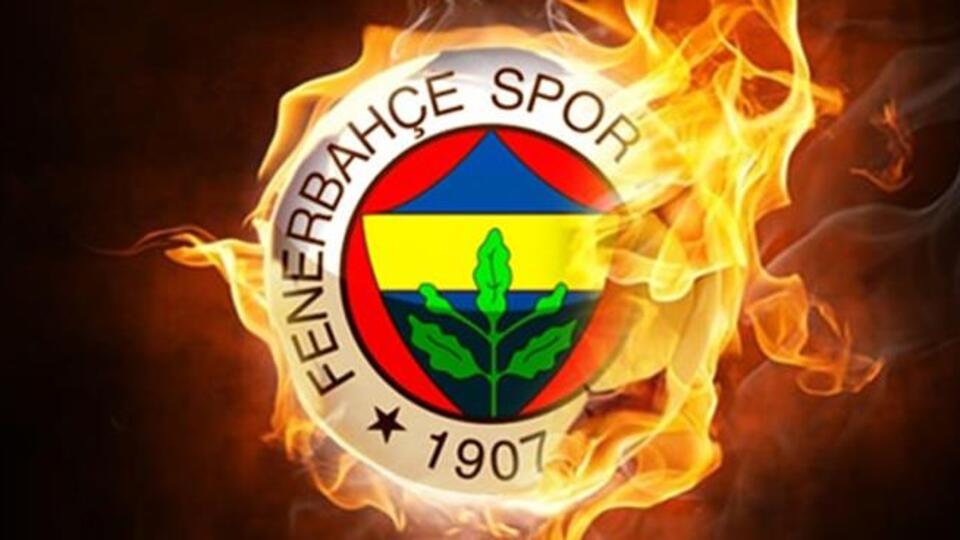 F.Bahçe'nin yeni transferi İstanbul'da