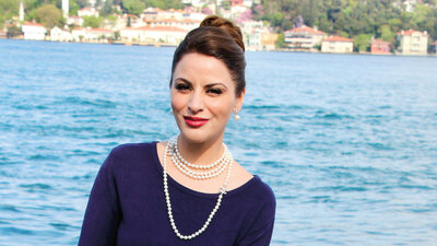 "Ondan önce bencildim"