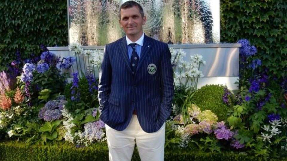 Wimbledon'da 58 yıl sonra ilk kez Türk hakem!