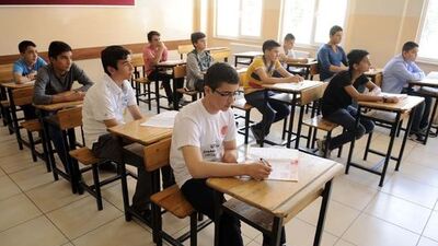 TEOG tercihleri ne zaman?