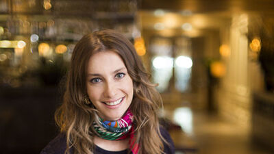 'Kendime ait yardım fonum var'