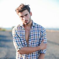 Başrolde bir Best Model