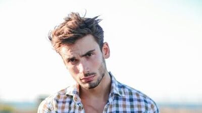 Başrolde bir Best Model