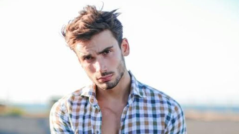 Başrolde bir Best Model