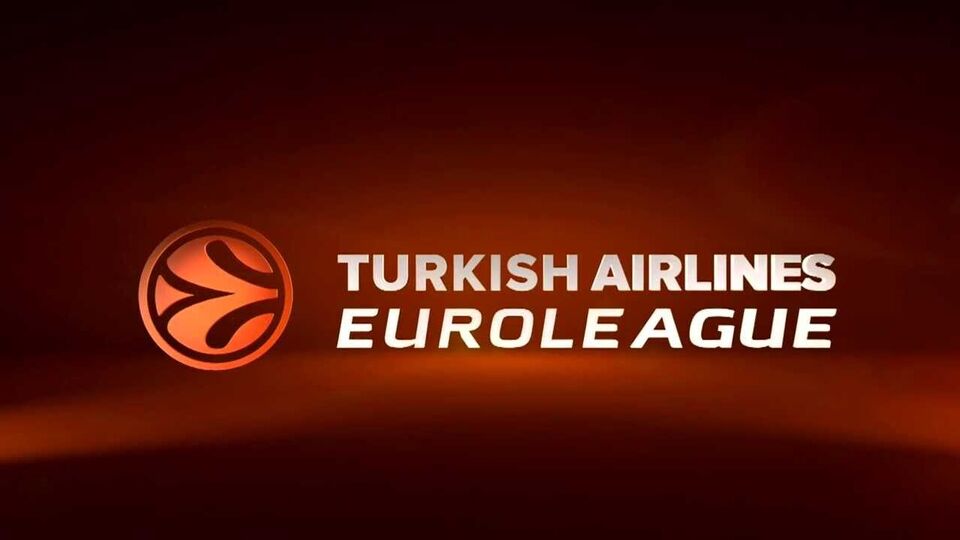 Euroleague'de normal sezon fikstürü belli oldu