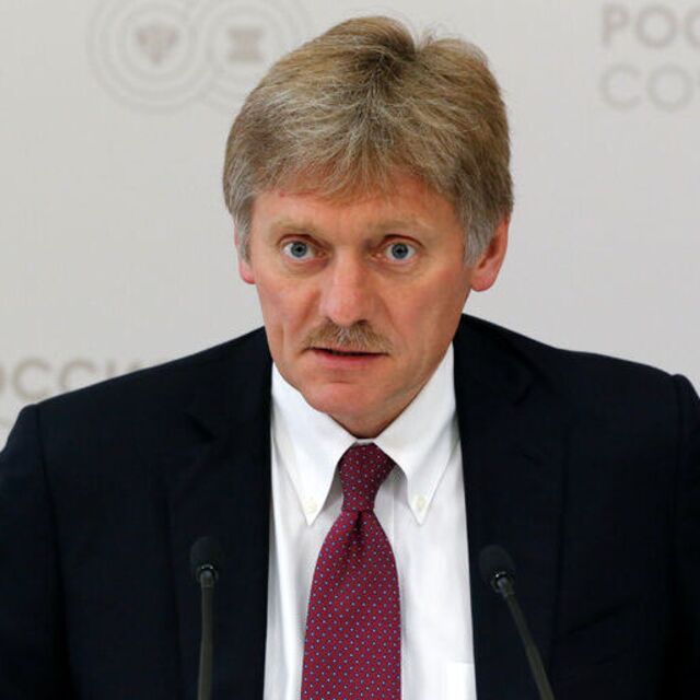 Kremlin: Türkiye ve Avrupa'yı uyarmıştık