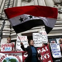 Chilcot raporu: Irak Savaşı'na katılmak son çare değildi