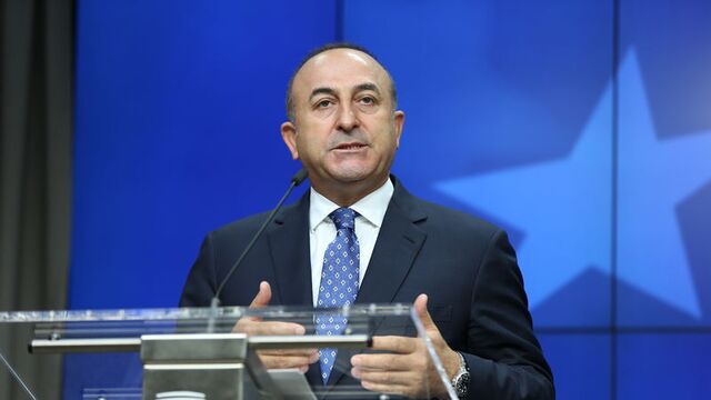 Dışişleri'nden "ABD ile gizli anlaşma" açıklaması