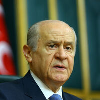 "Gülen'in oyunu, MHP'de ayıklama mevsimi başlayacak"