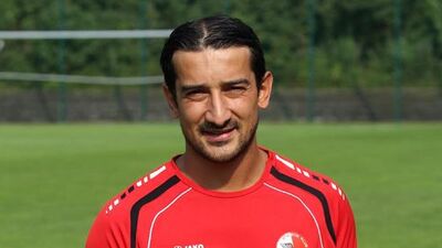 Serhat Akın'dan umut mesajı