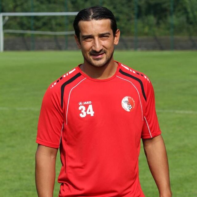 Serhat Akın'dan umut mesajı