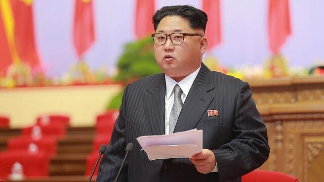 ABD, kara listeye aldı