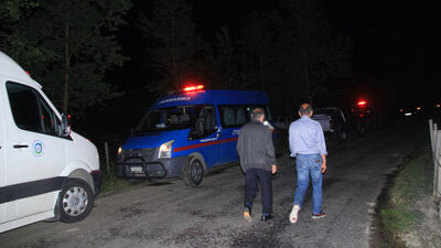 2 kardeşini, yengesini ve 2 yeğenini öldürdü! Kendisi de...