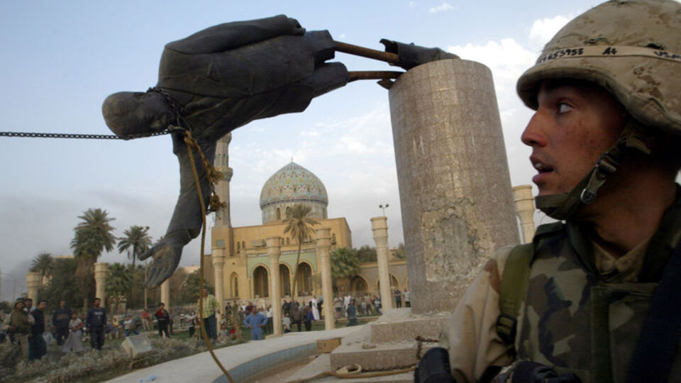 Irak Savaşı'nın IŞİD'le beraber 7 büyük sonucu
