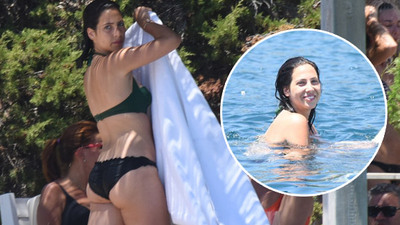 Rampaların yeni ustası!