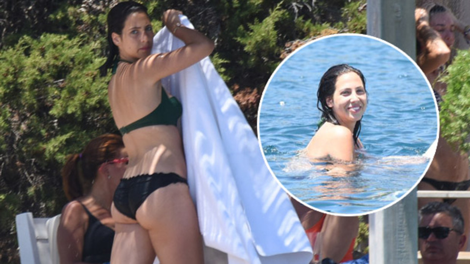 Rampaların yeni ustası!