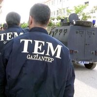 IŞİD en yoğun olduğu ilde böyle örgütlenmiş!