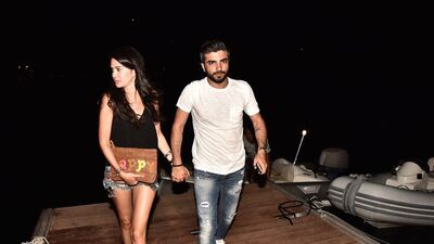 "Tokat atsa yanında oturur muyum, uçan tekme atarım"