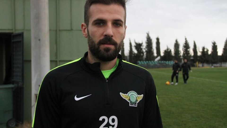 Altınordu, Akhisar'dan Kenan'ı istiyor!