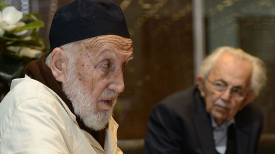 Abdullah Yeğin hayatını kaybetti