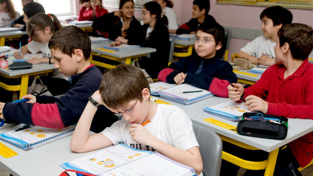 Öğrenciyi rahatlatacak düzenleme