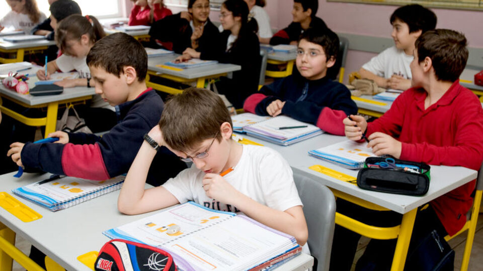Öğrenciyi rahatlatacak düzenleme