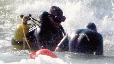 1 günde 16 kişi boğuldu