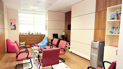 Çocuklar ifadeye böyle çağırılacak