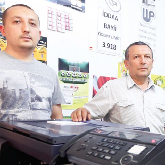 "Tamamen şans" diyorlar iddialara kulak asmıyorlar