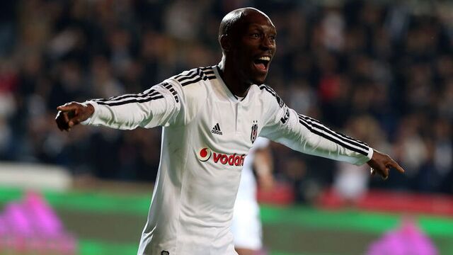 Atiba giderse o gelecek!