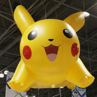 Pokemon çılgınlığı dünyayı sardı