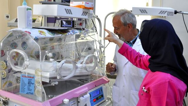 35 yılda bir ilçe doğurttu!