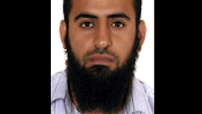 Kırmızı listedeki IŞİD'linin kan donduran ses kayıtları!