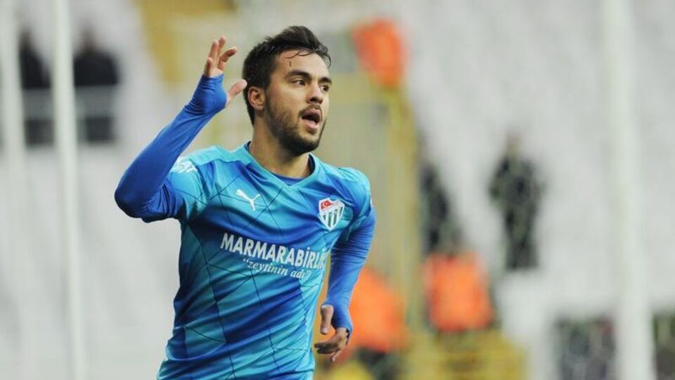 Bursa'dan Bandırma'ya!..