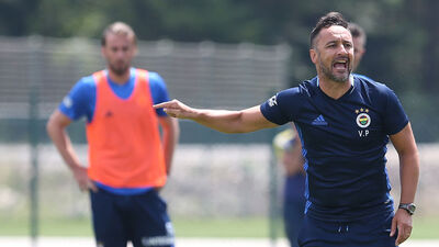 Fenerbahçe'de radikal değişim