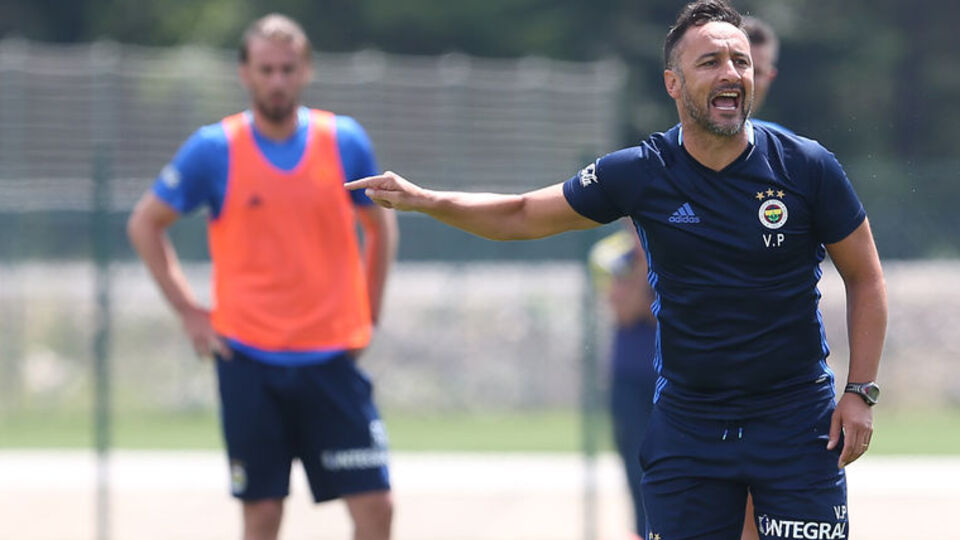 Fenerbahçe'de radikal değişim