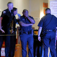 "Dallas'ta iç savaş yaşanıyor"