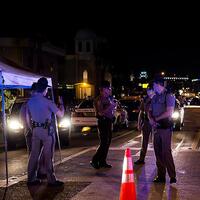 Dünyadaki toplu saldırıların üçte ikisi ABD'de yaşanıyor