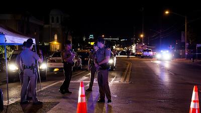 Dünyadaki toplu saldırıların üçte ikisi ABD'de yaşanıyor