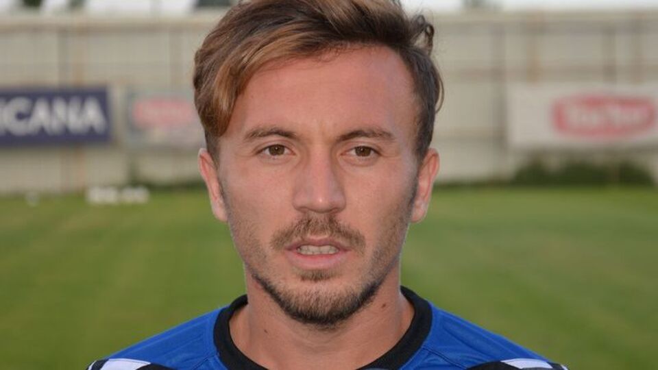 Giresunspor'dan orta sahaya takviye