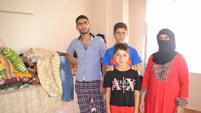 'Vatandaşlık kararı Avrupa'yı sevindirir'