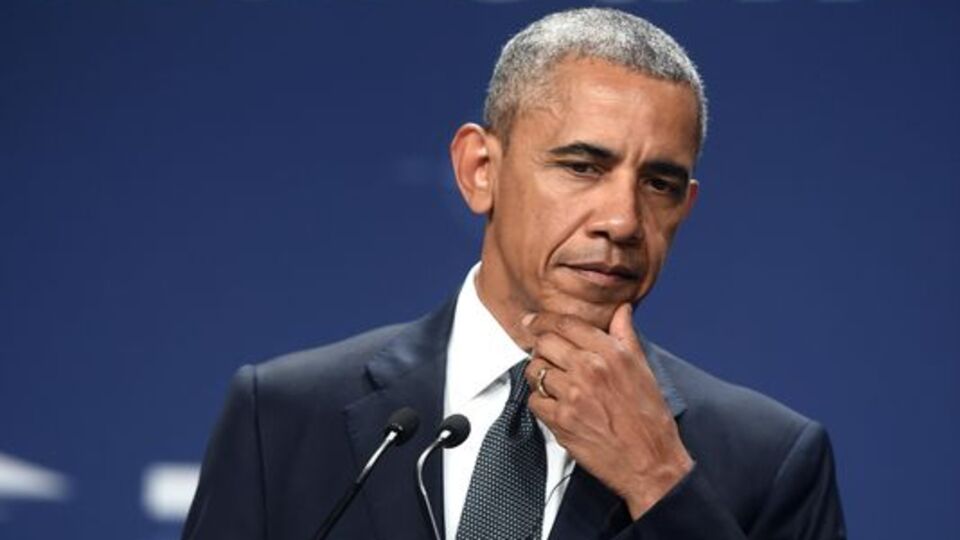 Obama Dallas'ı ziyaret edecek