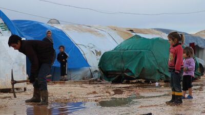 İşte 'Suriyelilere vatandaşlık'ın ayrıntıları