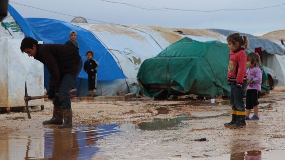 İşte 'Suriyelilere vatandaşlık'ın ayrıntıları