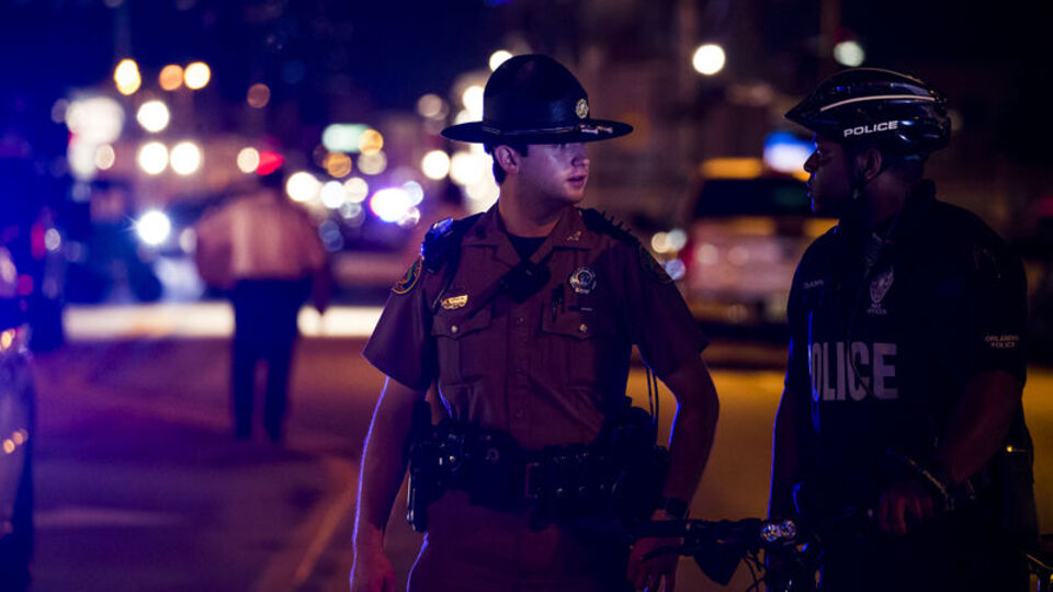 ABD'de siyahi bir kişi ağaca asılı bulundu