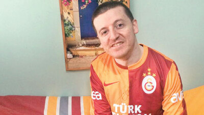 Saffet Akyüz'den örnek davranış!