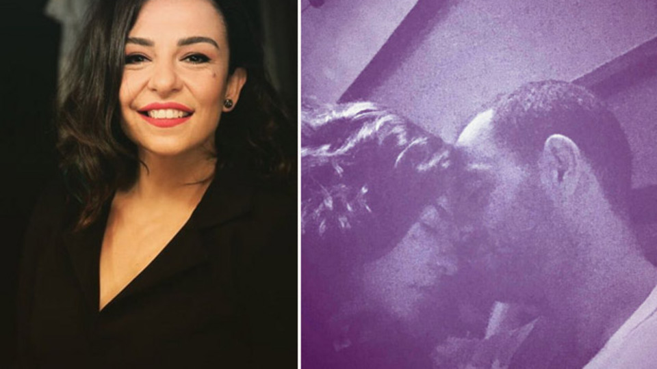 "Anne ben çok aşık oldum"