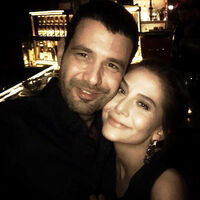 Büyük aşk bitti mi?