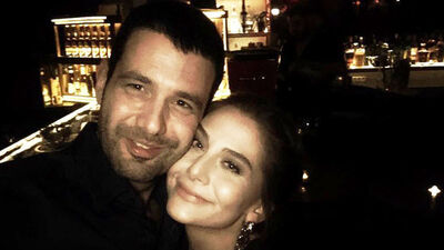 Büyük aşk bitti mi?