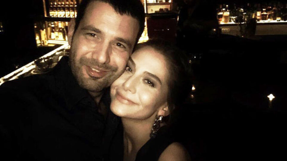 Büyük aşk bitti mi?